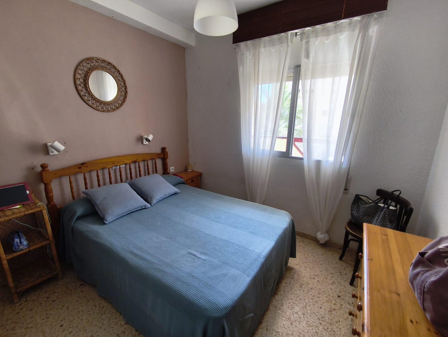 Pis de 94 m² a Gandia