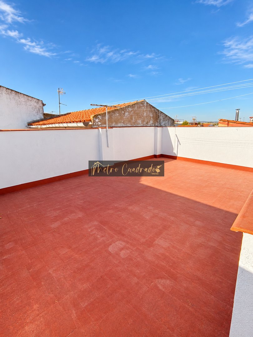 Casa 99 m² a Mérida