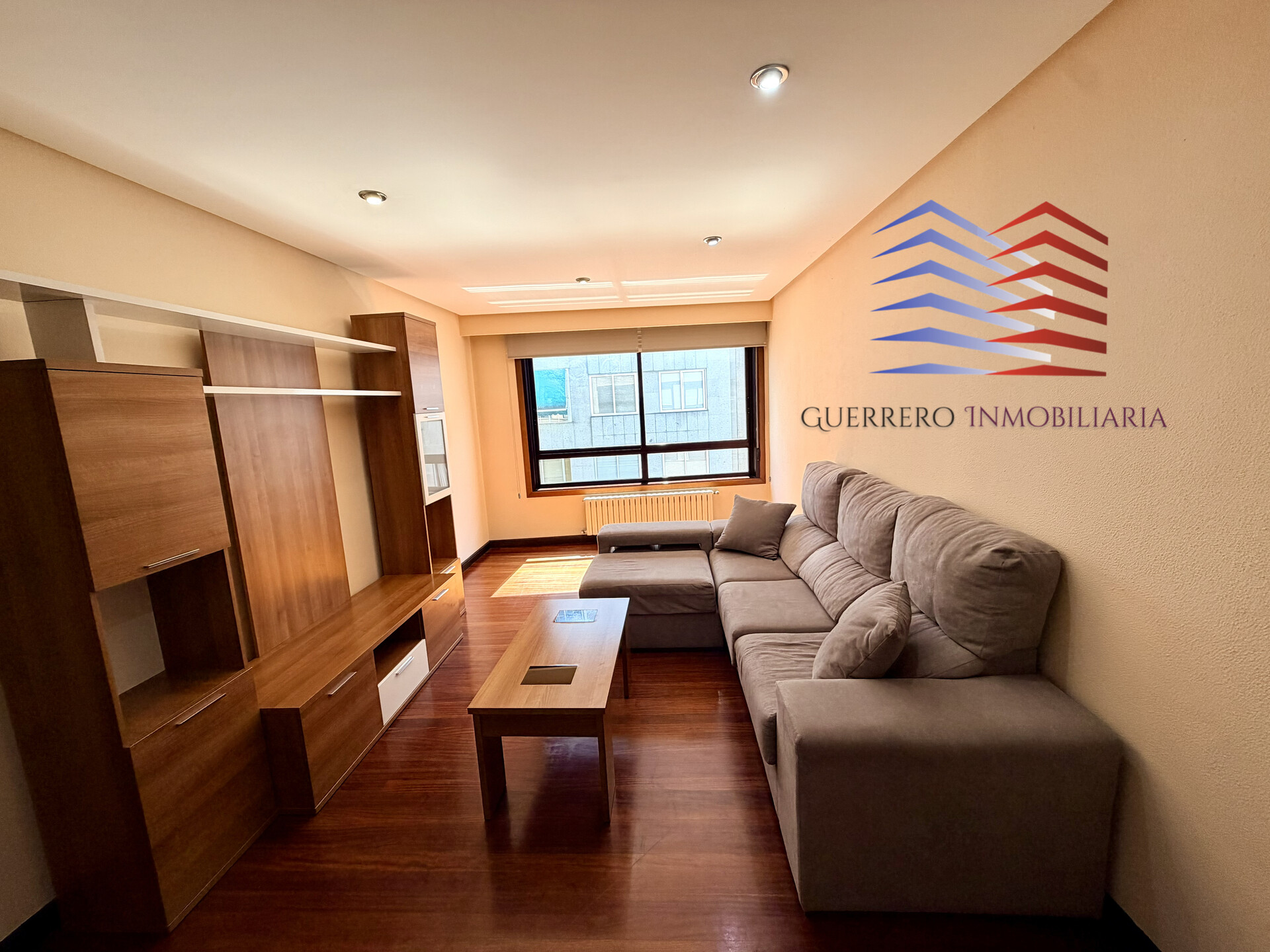Piso de 65 m² en Ourense