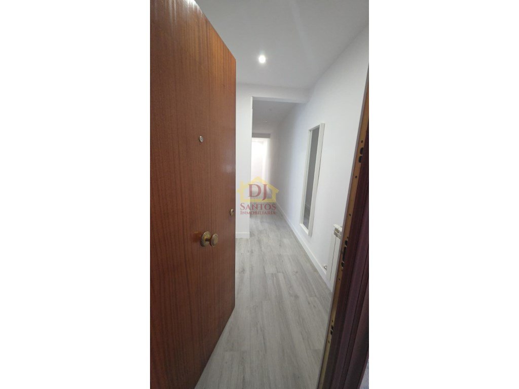 Piso de 95 m² en Salamanca