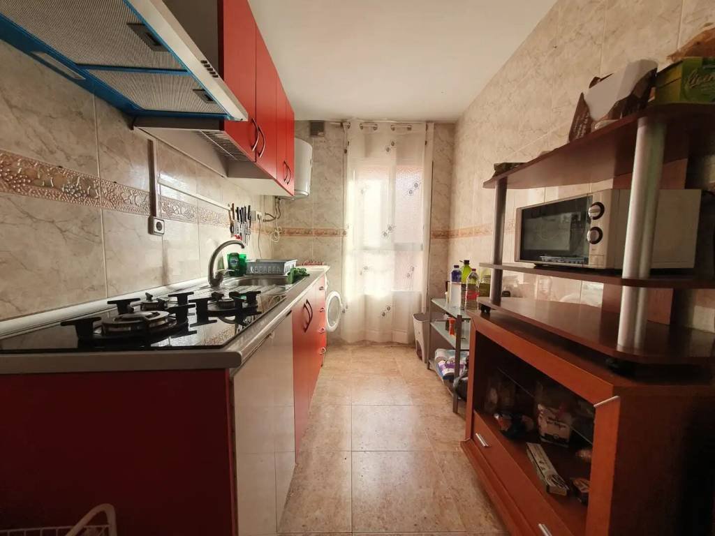 Wohnung 80 m² in Granada