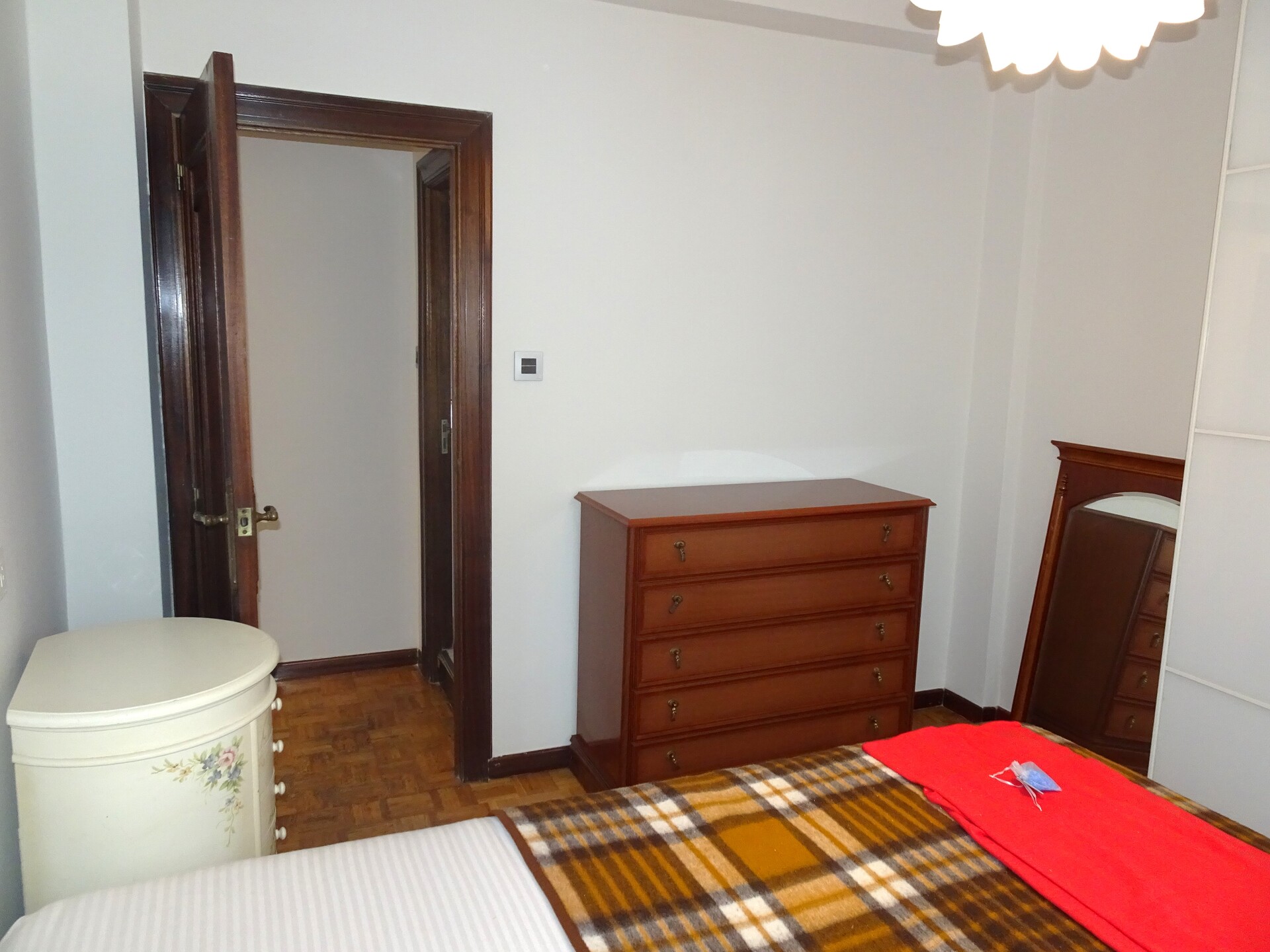 Piso de 60 m² en Gijón