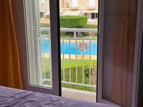 Piso de 121 m² en Garrucha
