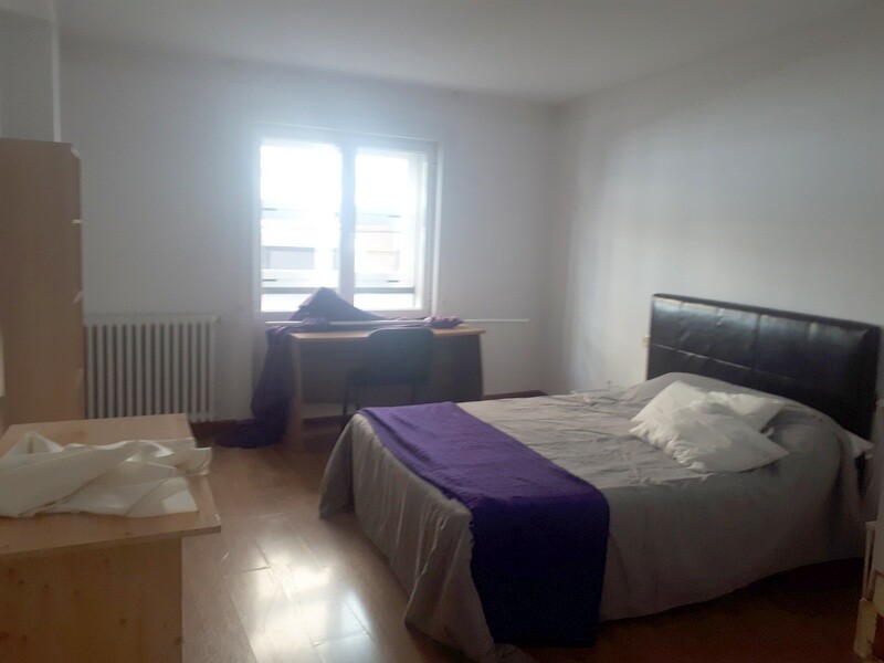 Piso de 150 m² en Salamanca