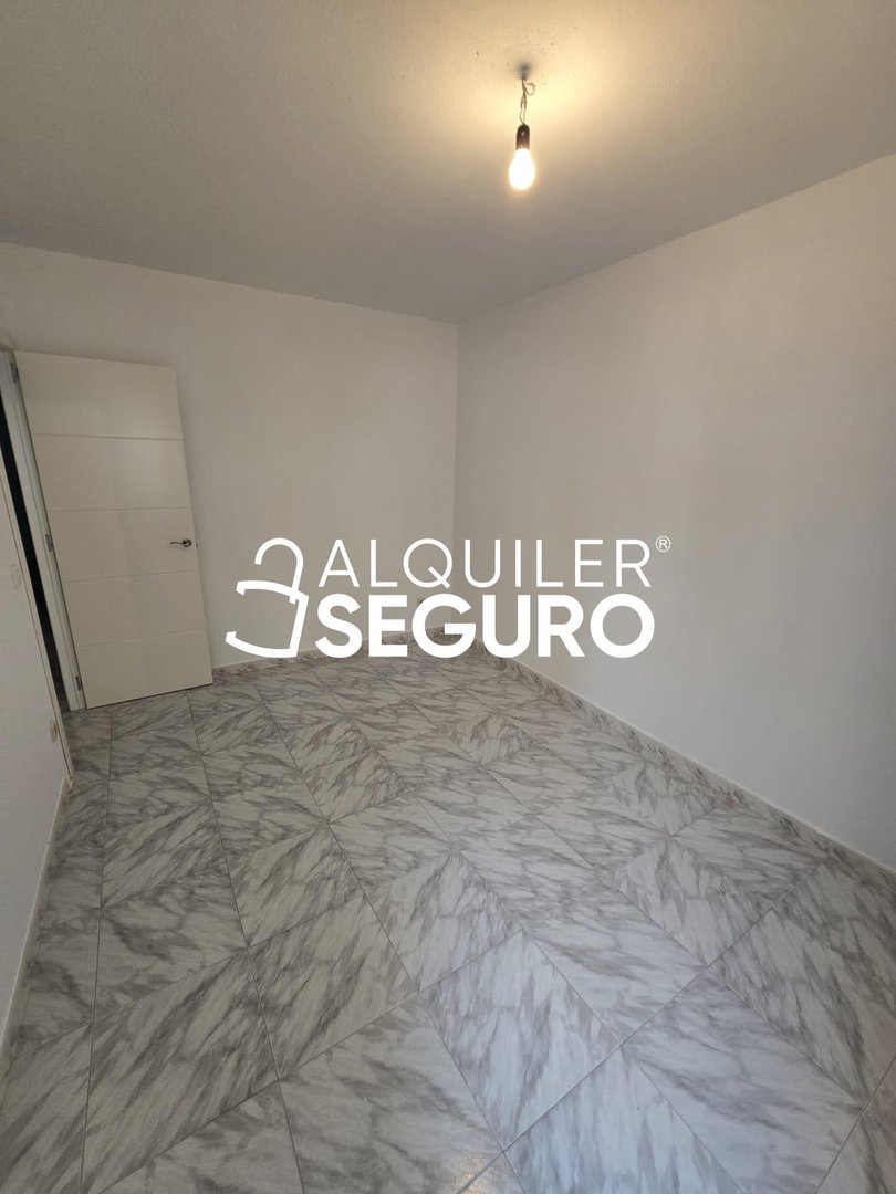 Wohnung 88 m² in Alcalá de Henares