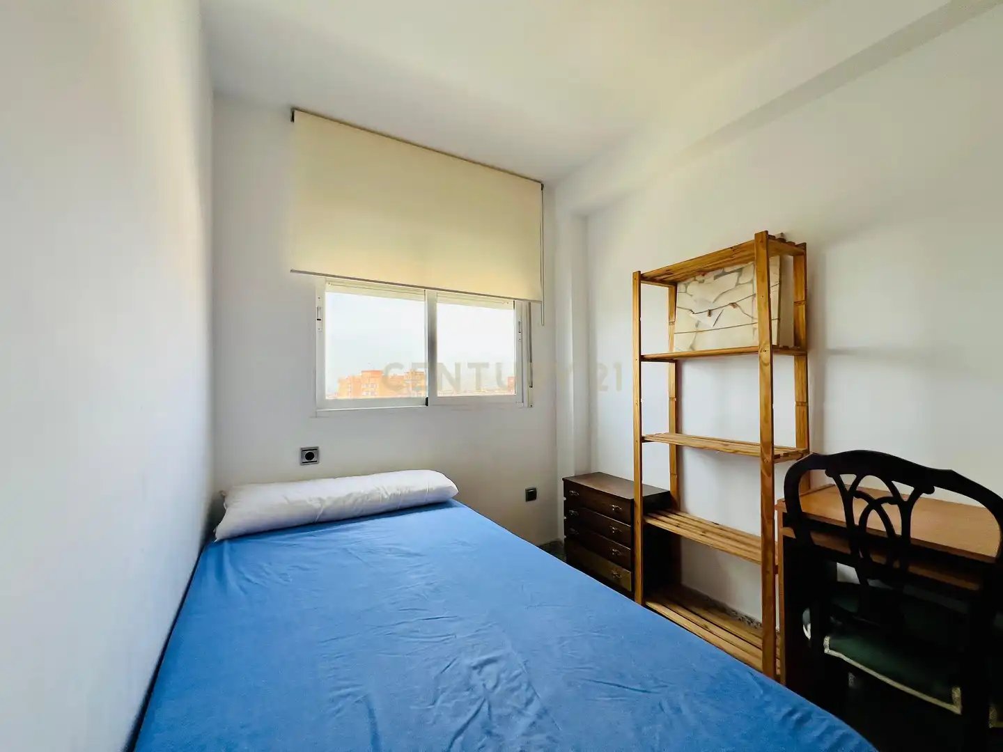 Piso de 100 m² en Granada