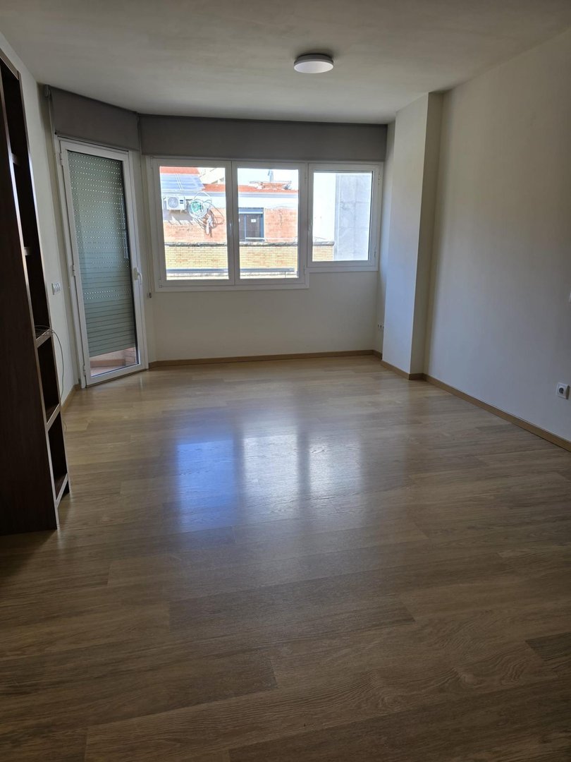 Pis de 69 m² a Manresa