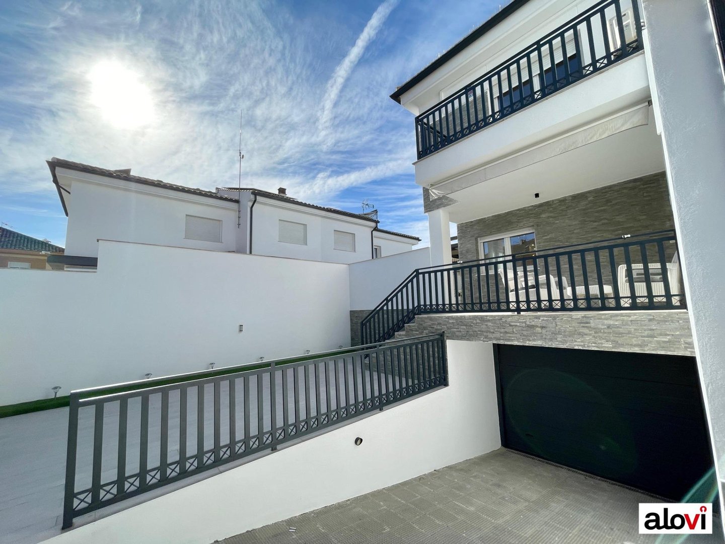 Casa 240 m² a Ogíjares