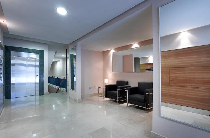 Piso de 83 m² en Jaén