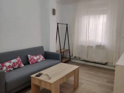 Piso de 62 m² en Zaragoza