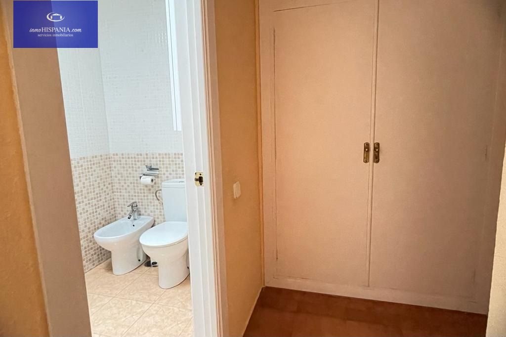 Pis de 91 m² a Cádiz