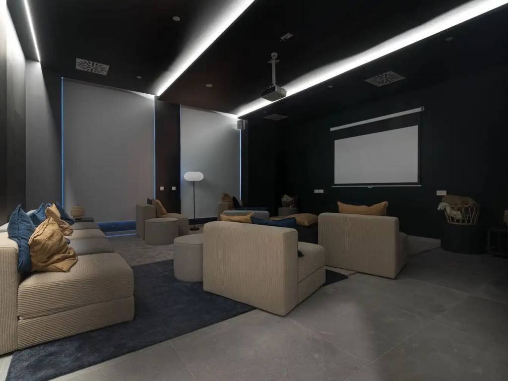 Apartamento 35 m² em Málaga
