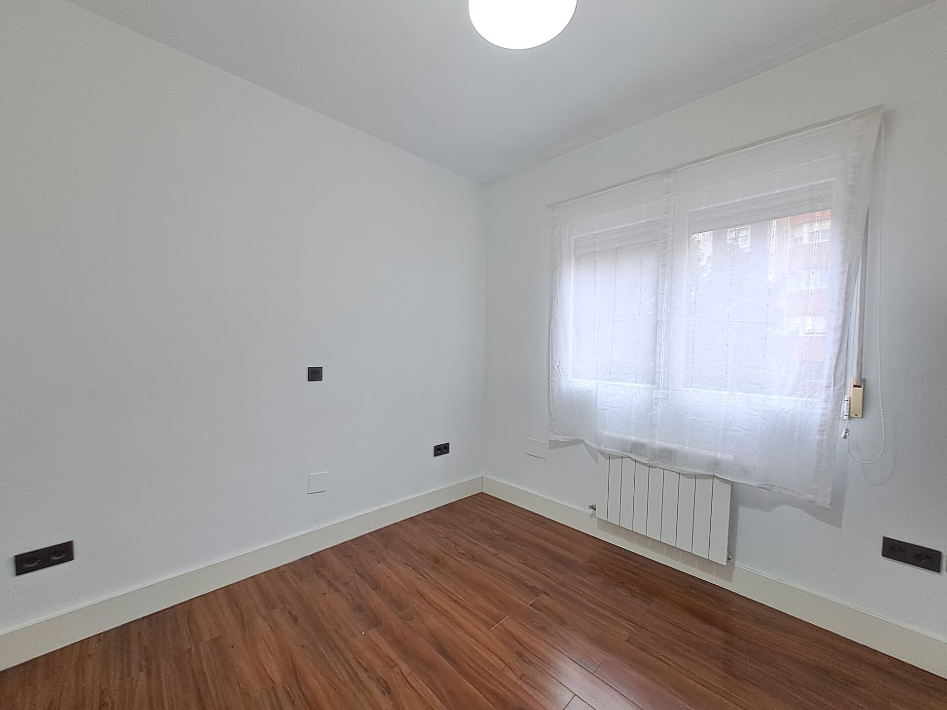 Pis de 96 m² a Burgos