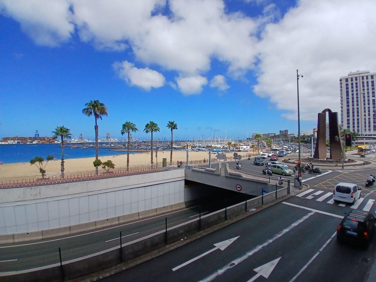 Piso de 83 m² en Las Palmas de Gran Canaria