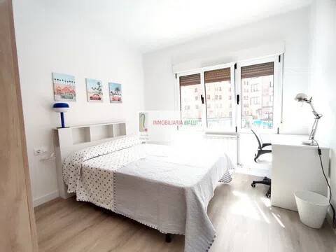 Квартира 134 м² у Oviedo