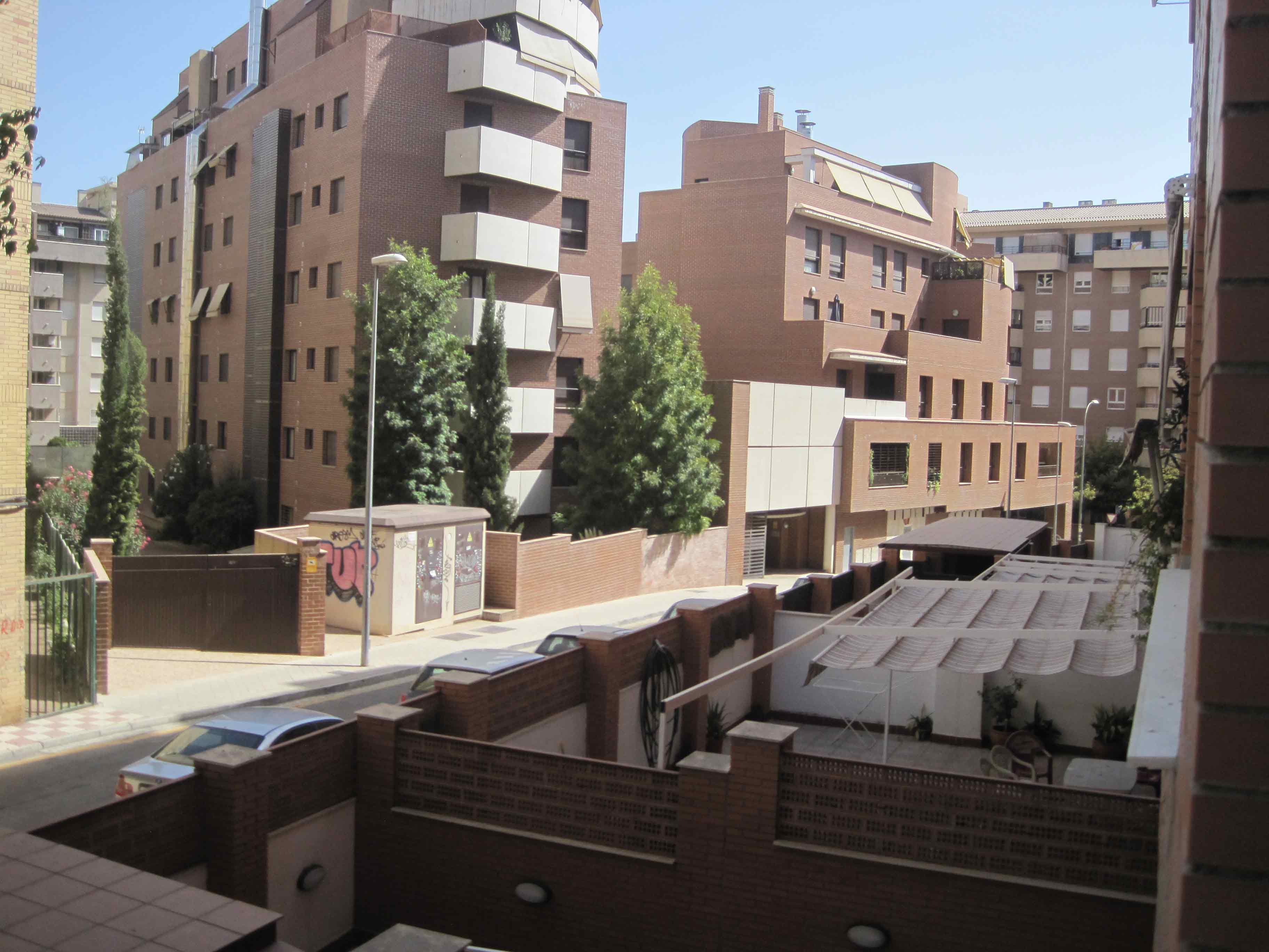 Stanza in affitto, Granada