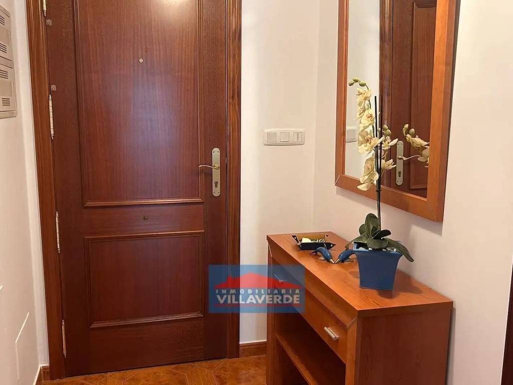 Piso de 67 m² en Cangas de Morrazo