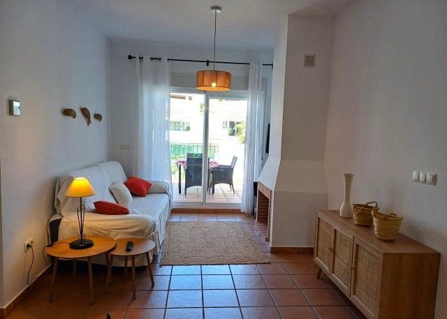Piso de 95 m² en Isla Cristina
