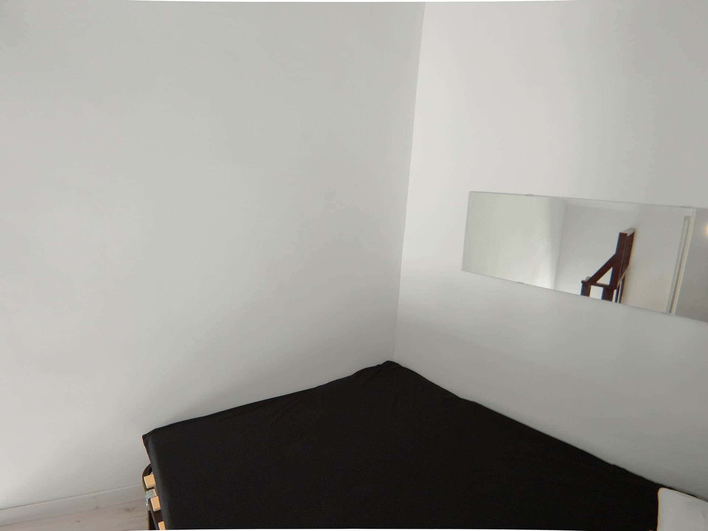 Pis de 25 m² a Madrid