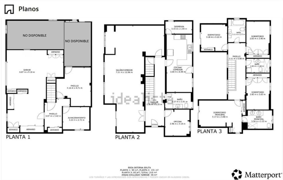Casa de 404 m² en Vélez-Málaga