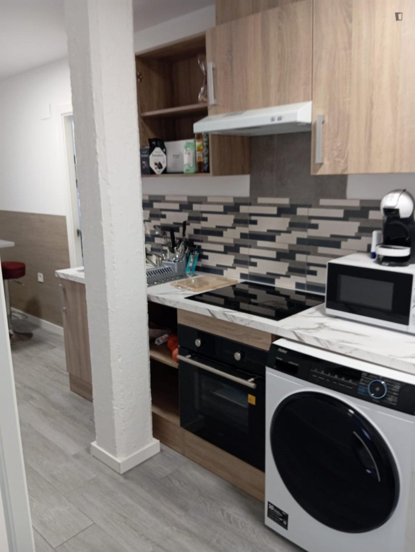 Habitació de lloguer, València