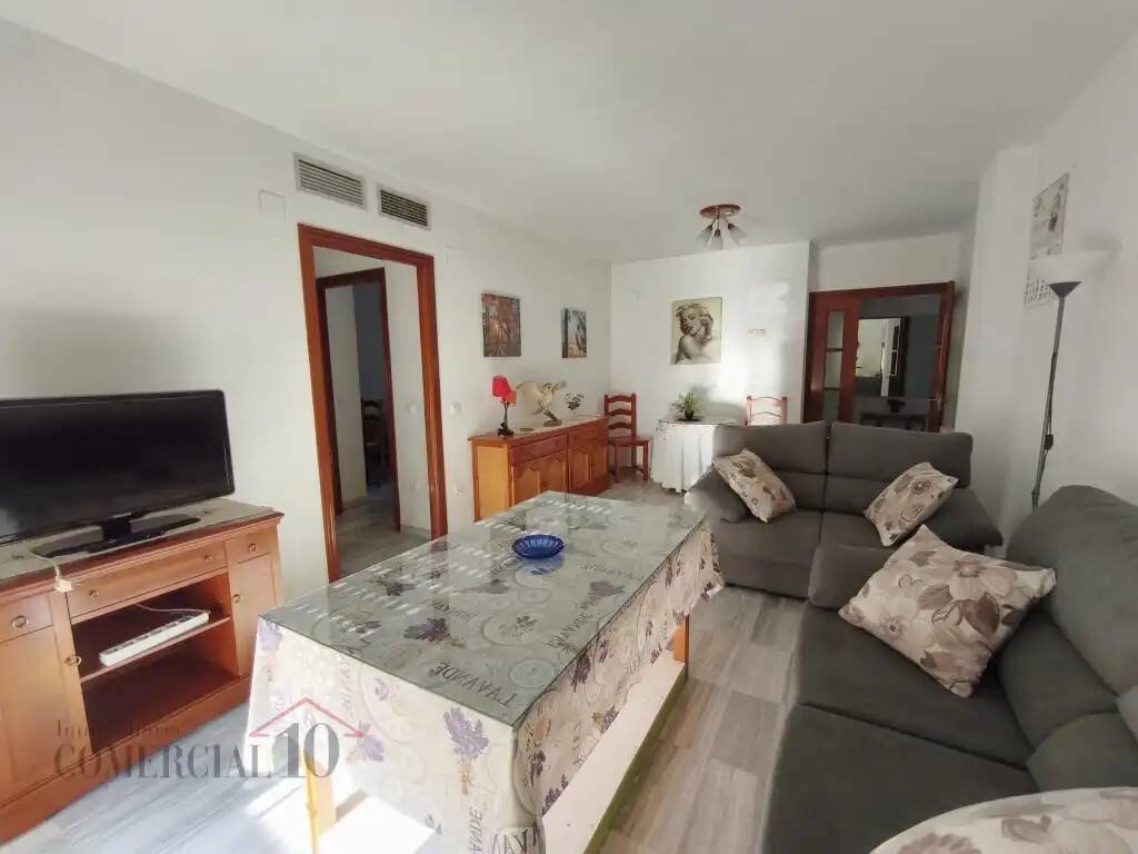 Wohnung 69 m² in Badajoz