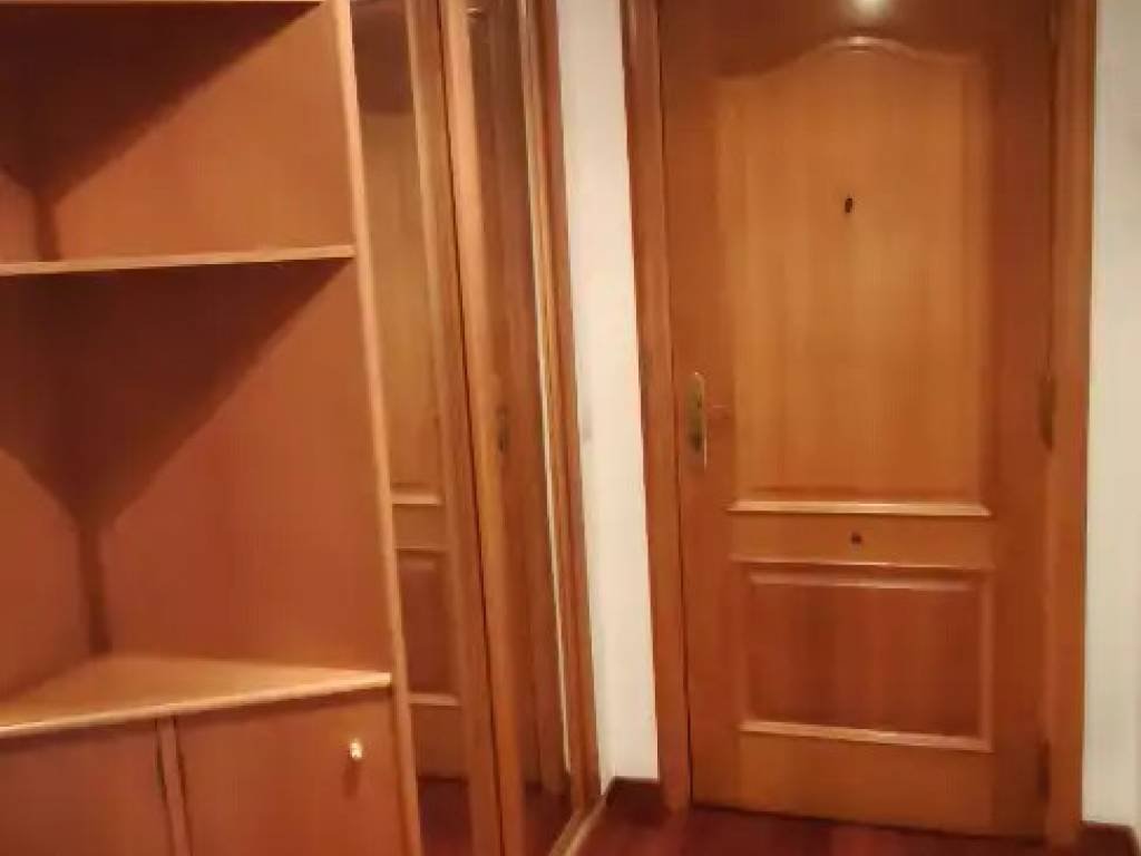 Piso de 45 m² en Santiago de Compostela