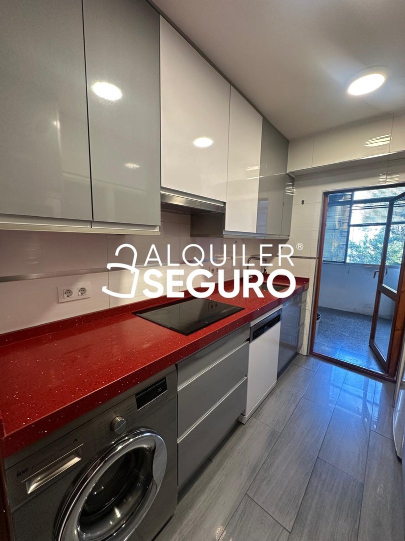 Pis de 90 m² a Móstoles