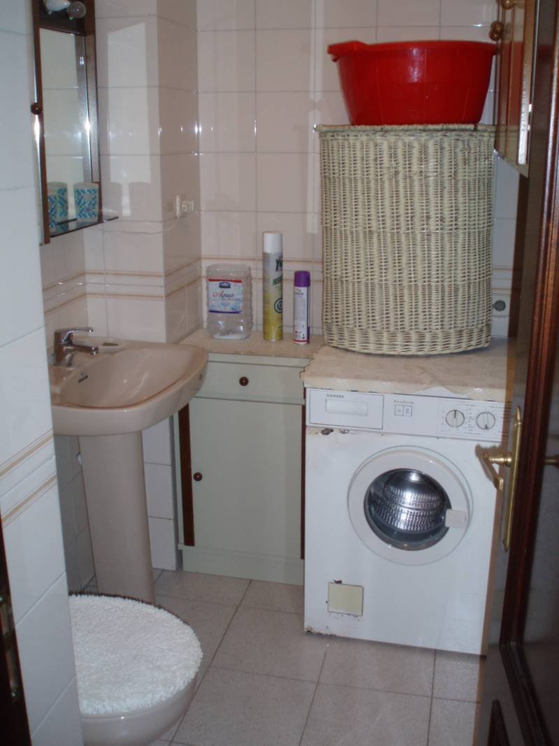 Piso de 80 m² en Gijón