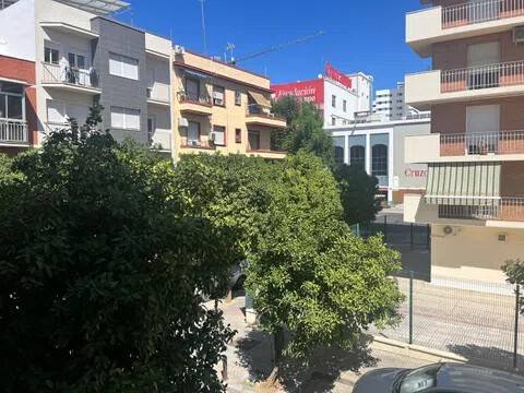 Wohnung 125 m² in Sevilla