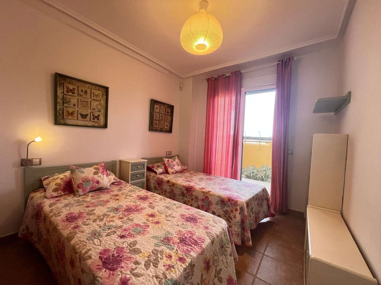 Piso de 72 m² en Vera