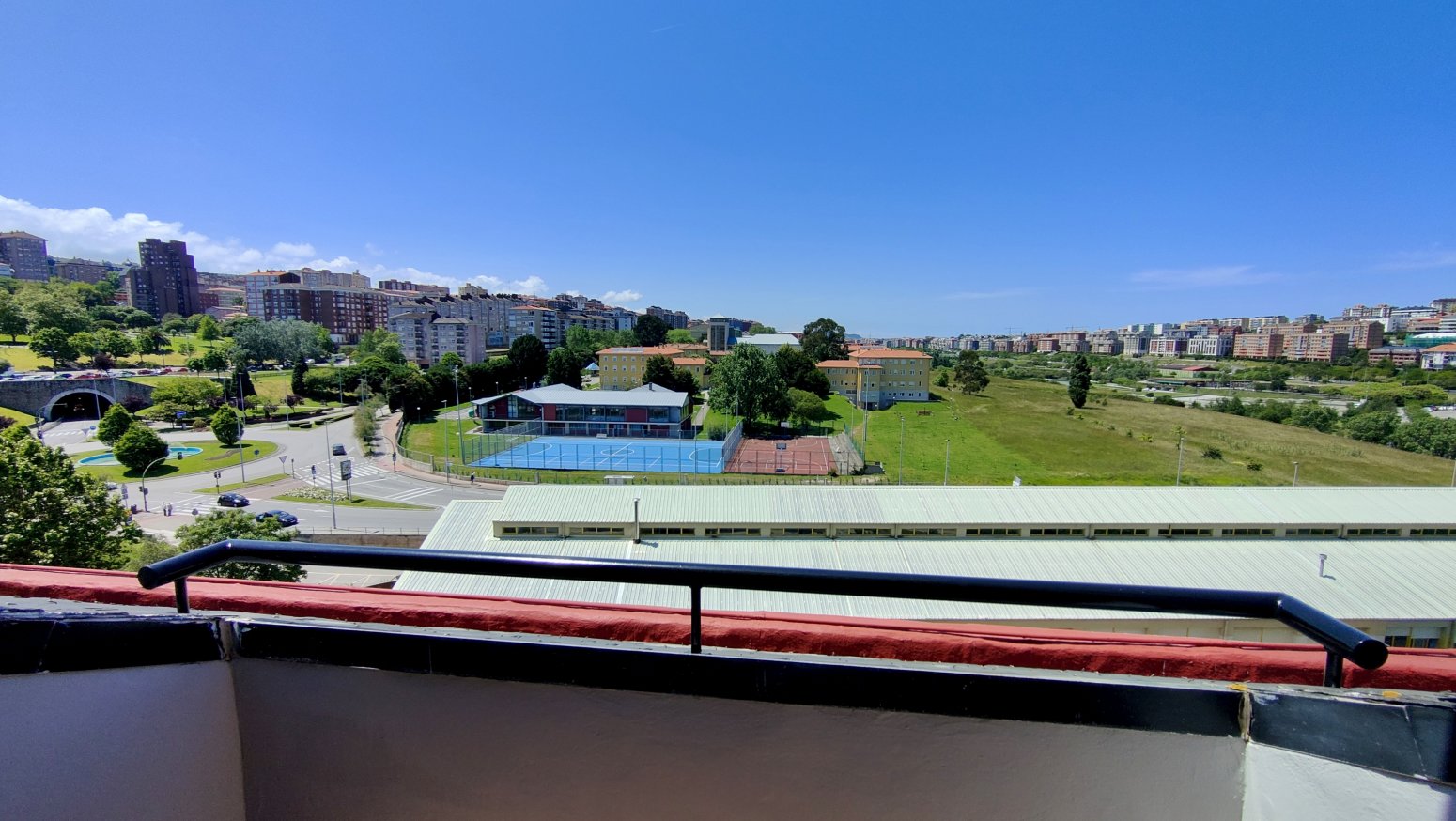 Piso de 51 m² en Santander