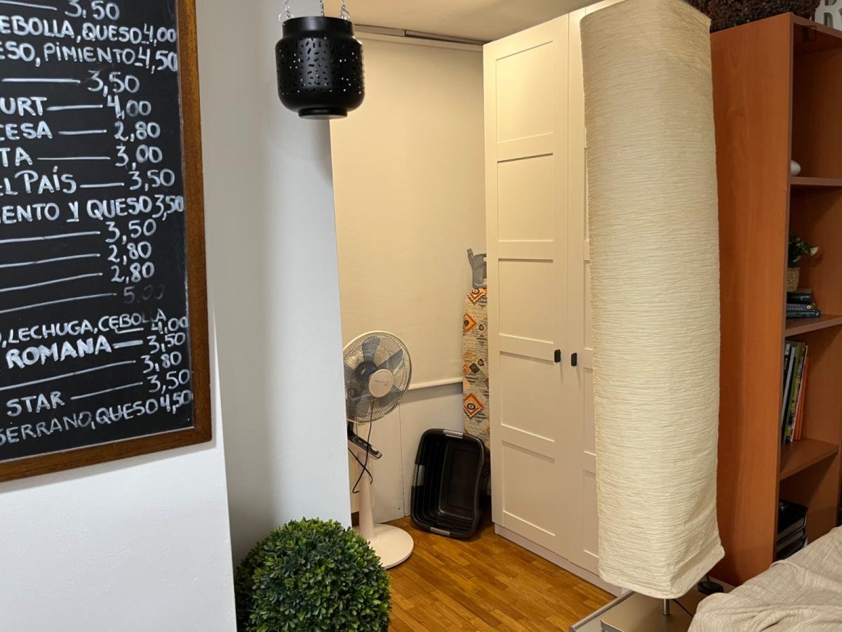 Piso de 45 m² en Barcelona