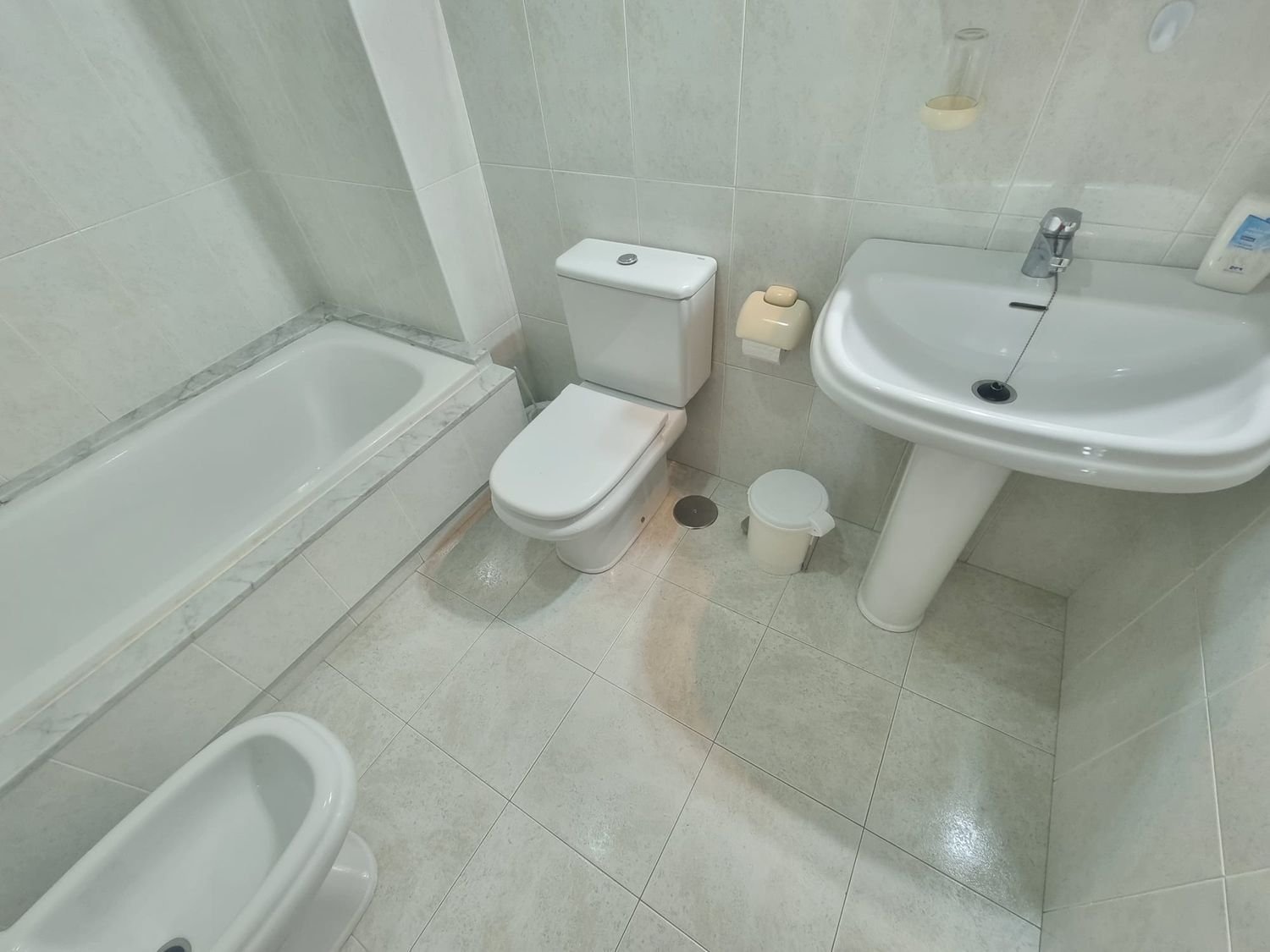 Piso de 99 m² en Sanxenxo