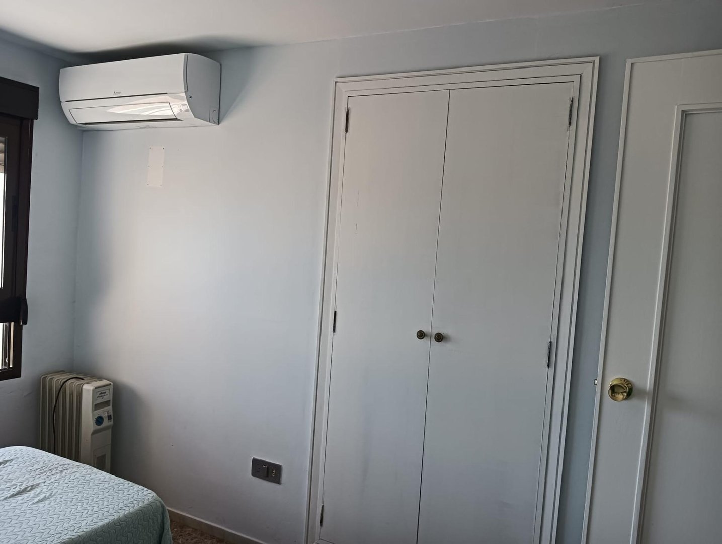 Pis de 106 m² a Gandia