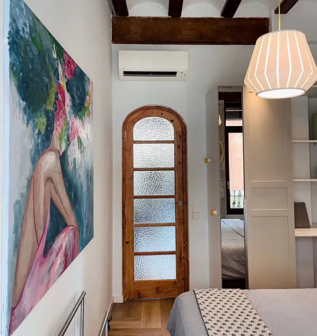 Pis de 75 m² a València