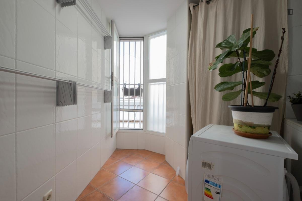Habitación en alquiler, Madrid