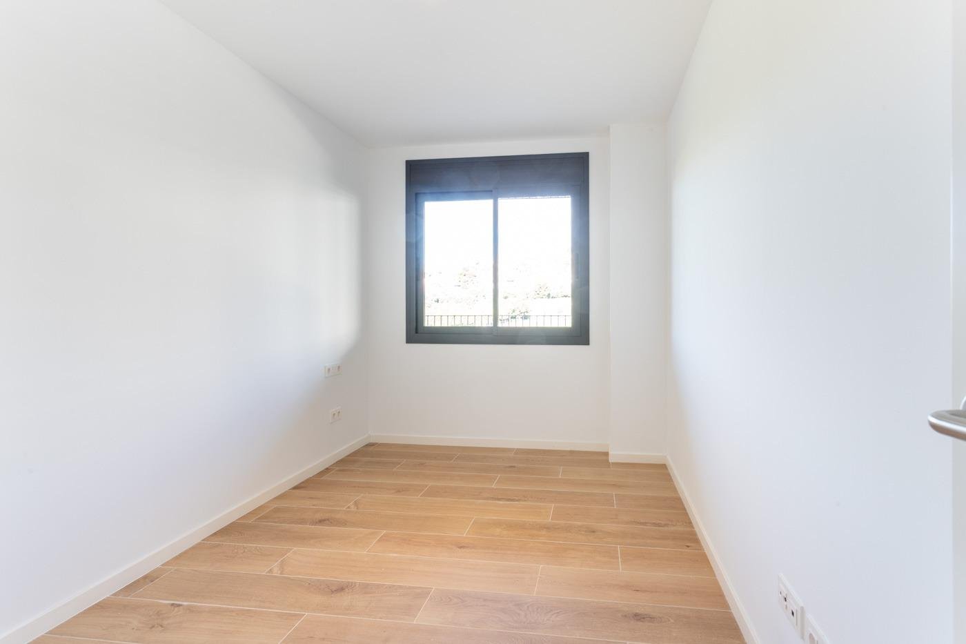 Flat 106 m² in Esplugues de Llobregat