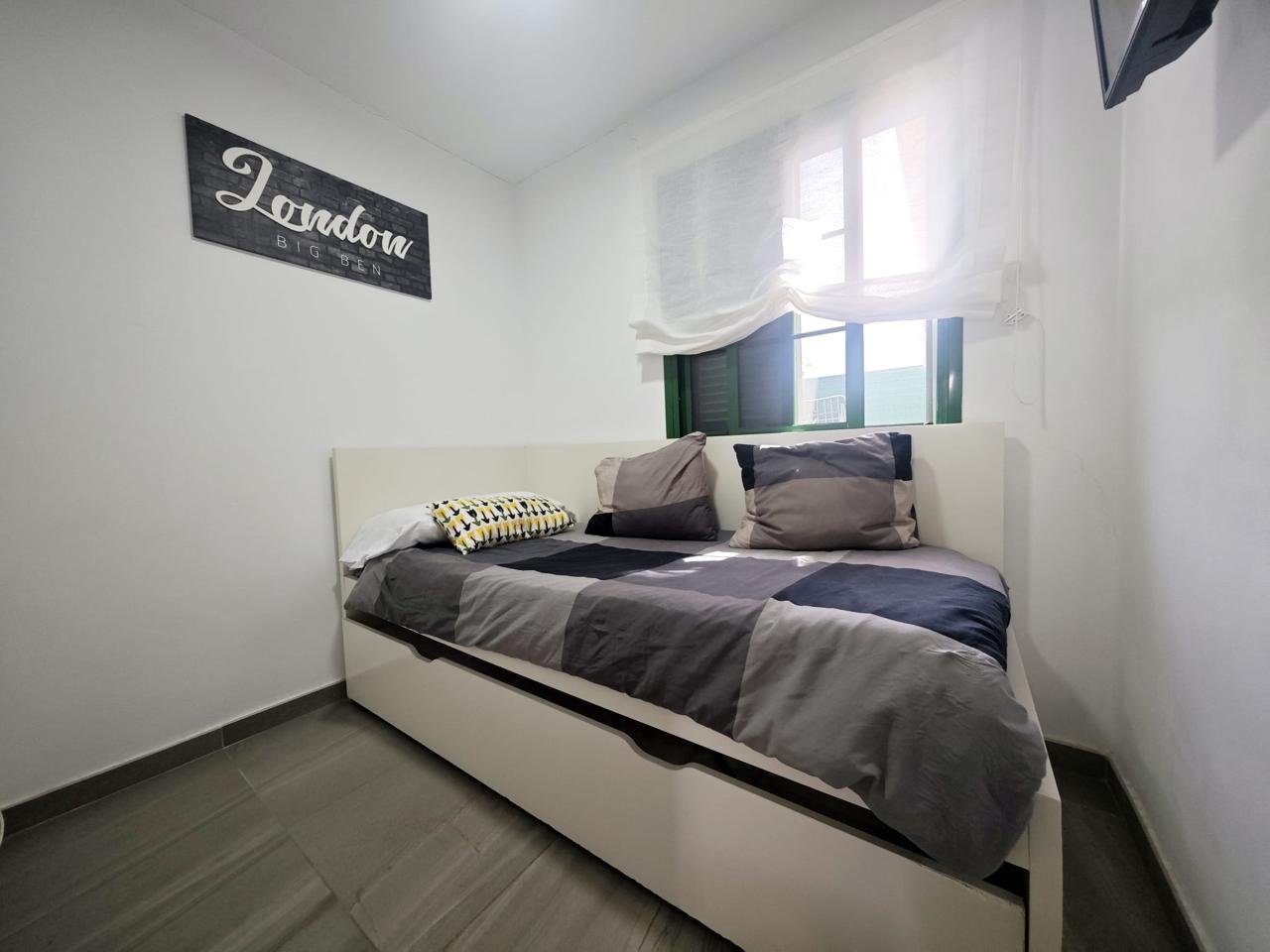 Maison 40 m² à San Bartolomé de Tirajana