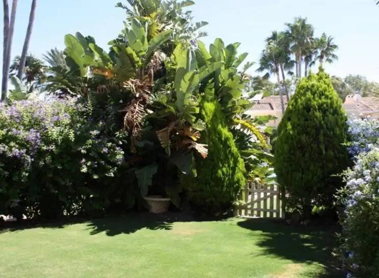 Casa de 180 m² en Estepona