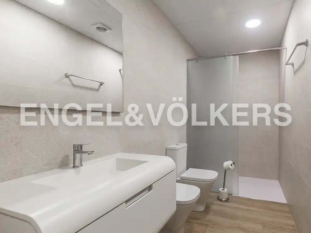 Piso de 151 m² en Valencia