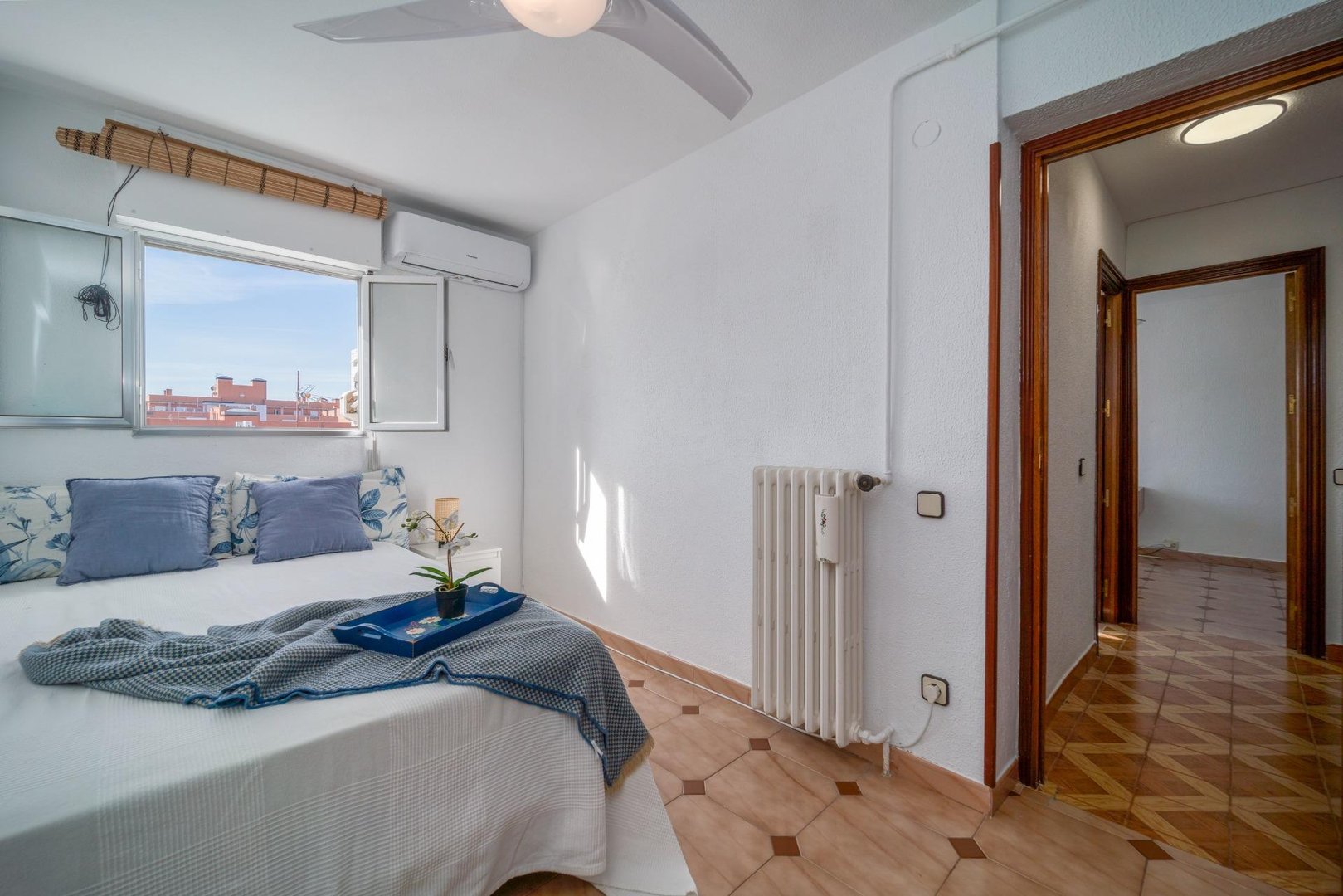 Pis de 123 m² a Madrid
