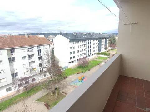 Apartamento 100 m² em Ourense