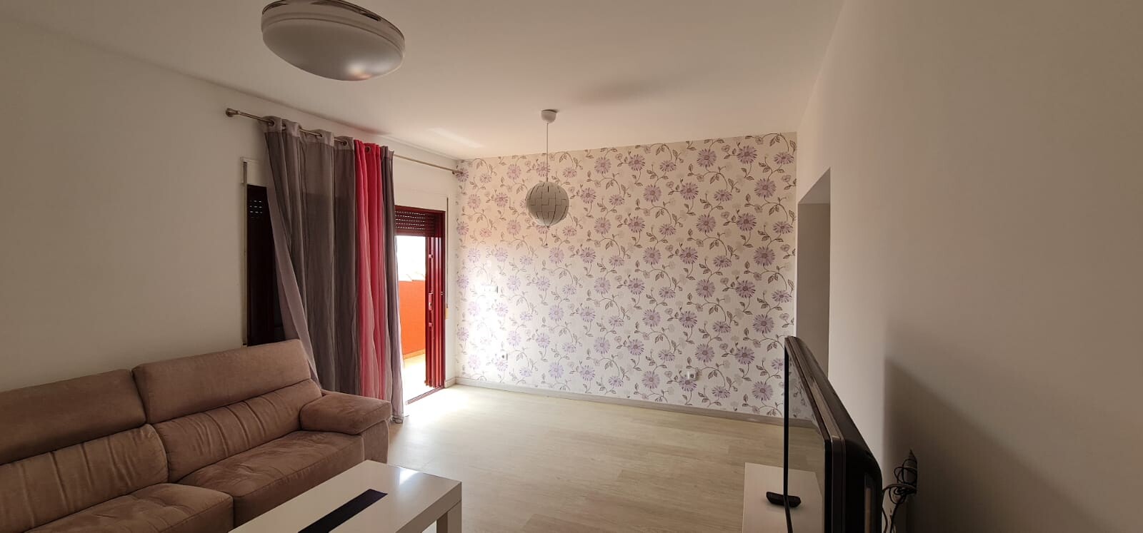 Piso de 120 m² en Archena