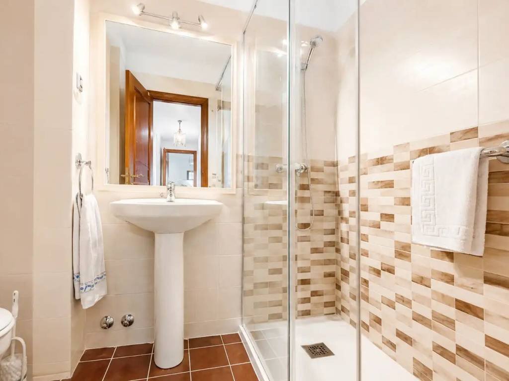 Piso de 147 m² en Madrid