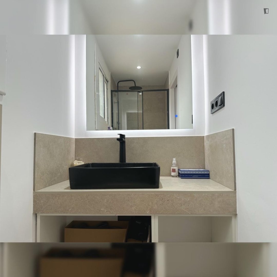 Piso en alquiler, l'Hospitalet de Llobregat