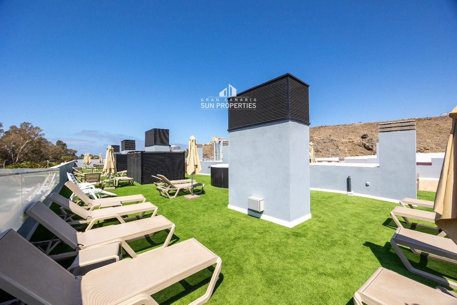 Piso de 62 m² en Mogán