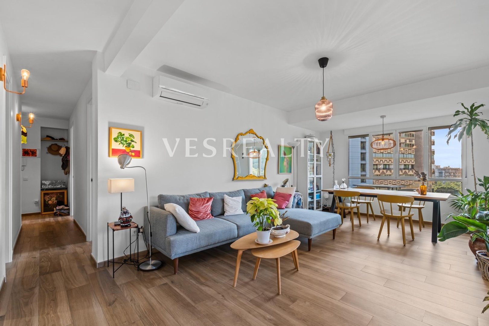Wohnung 132 m² in Alicante