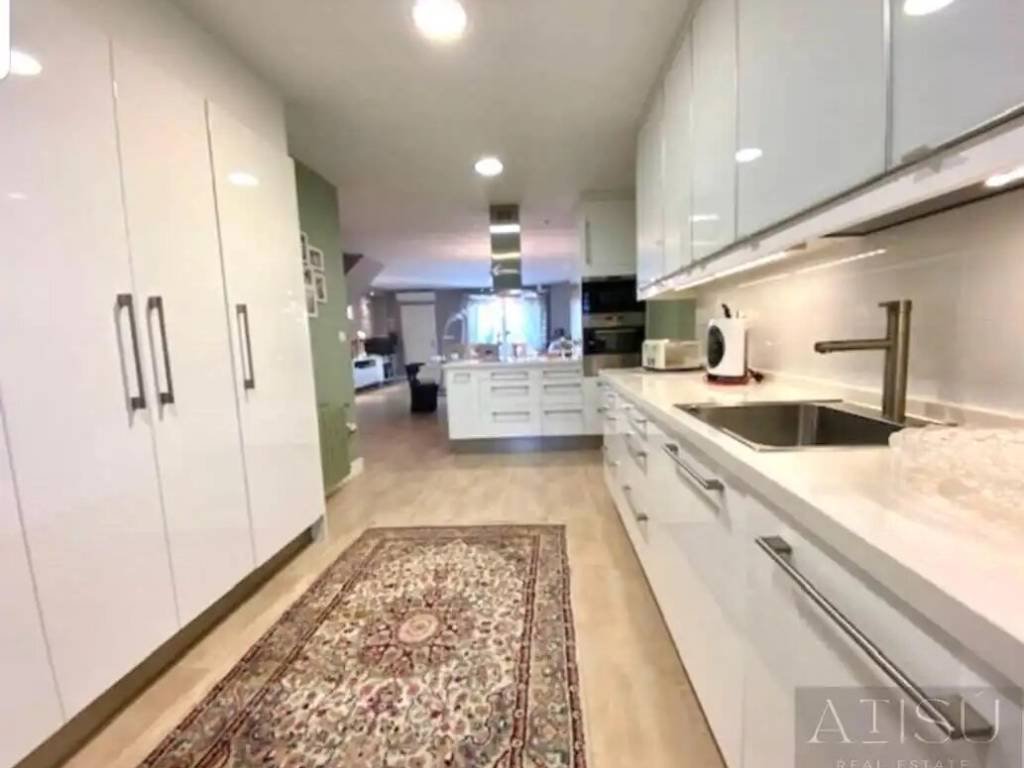Casa de 160 m² a l'Alfàs del Pi
