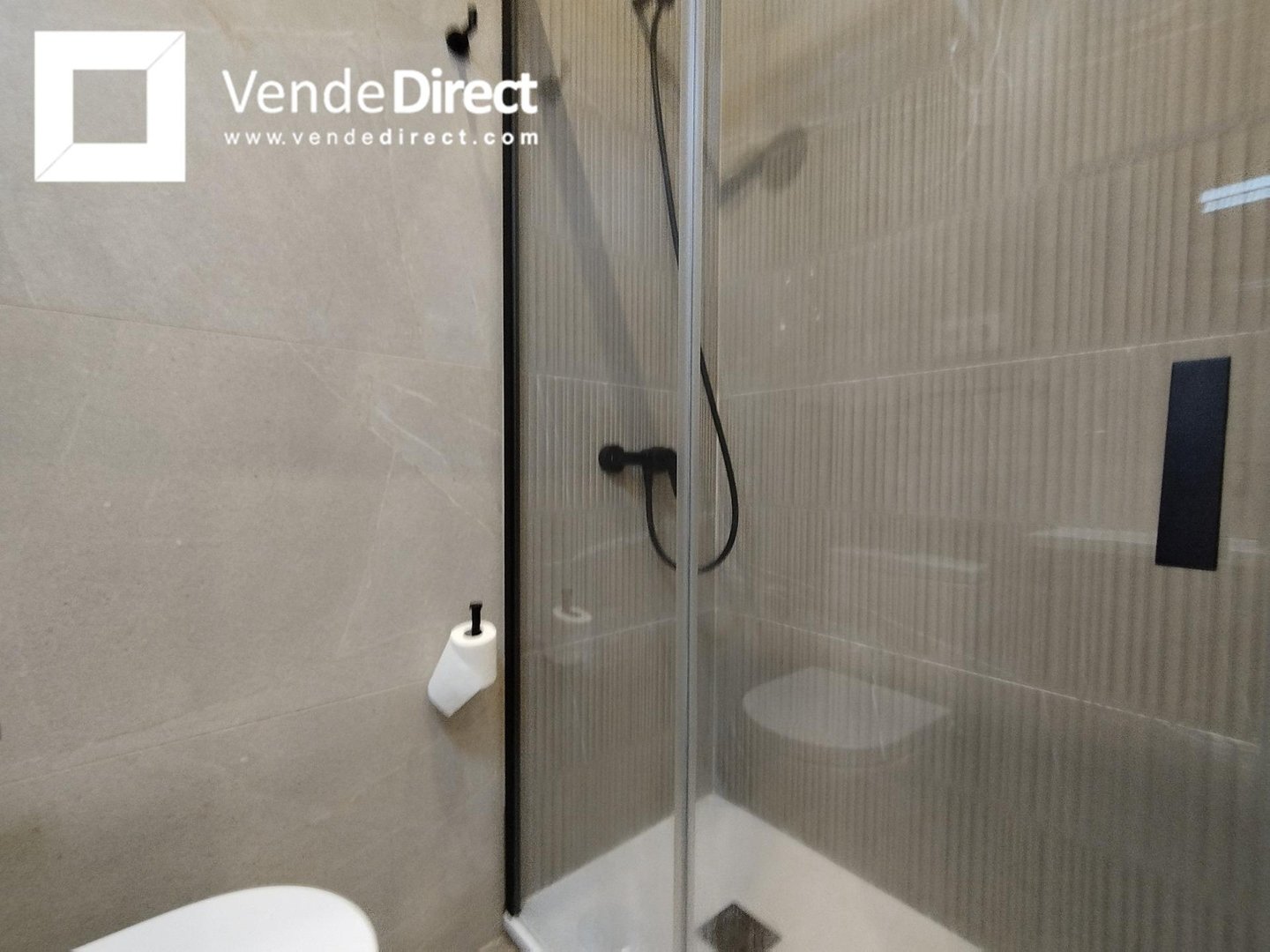 Appartement 33 m² à Madrid